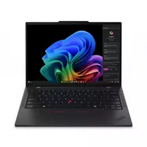 Lenovo ThinkPad T14s Gen 6 (Snapdragon) Copilot+ PC Qualcomm