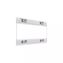 Steelcase Roam™ Wall Mount for Surface Hub 2S 85"" 2.16 m (85") Grey,
