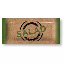 ValueX Salad Cream Sachets (Pack 200) - 0499009 | In Stock