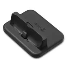 Doro 7322460082628 mobile device charger Smartphone Black AC Indoor