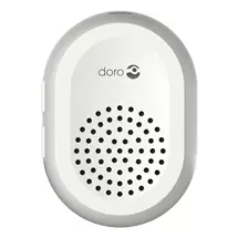 Doro Hemma Chime White 1 pc(s) | In Stock | Quzo UK