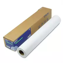 Epson Presentation Paper HiRes 120, 610mm x 30m | Quzo UK