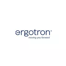 Ergotron Laptop/Tablet Charging Cabinet | Ergotron Zip40 Charging and Management Cart, UK | In Stock