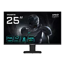GIGABYTE GS25F2 25" FHD Gaming Monitor  1920 x 1080, 200Hz, 1ms, 300