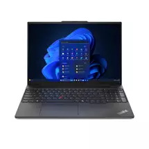 Lenovo ThinkPad E16 Gen 2 (Intel) Intel Core Ultra 5 125U Laptop 40.6