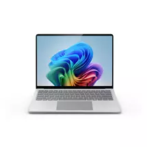 Microsoft Surface Laptop 7 13 Eli/32/512 W11 Plat Qualcomm Snapdragon