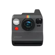 Polaroid Now Black | Quzo UK