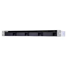 Network Attached Storage  | QNAP TS-431XeU-8G 4 Bay NAS BGrade | In Stock | Quzo UK