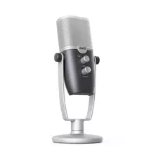 AKG Ara Blue, Silver | In Stock | Quzo UK