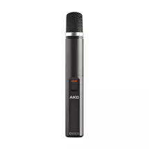 AKG C1000 S Blue Studio microphone | In Stock | Quzo UK