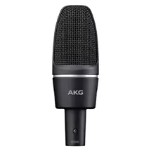 AKG C3000 Black | Quzo UK