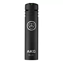 AKG C430 Black Stage/performance microphone | In Stock