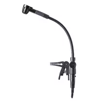 AKG C519 ML Black Clip-on microphone | In Stock | Quzo UK