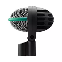AKG D112 MKII Black, Grey Instrument microphone | In Stock