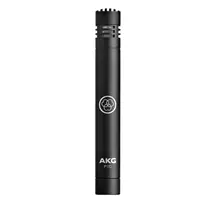 AKG P170 Black | In Stock | Quzo UK