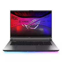 ASUS ROG Strix G18 G815LPS9005W laptop Intel Core Ultra 9 275HX 45.7
