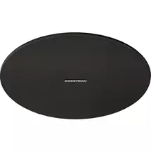 Crestron SPKA-GRILLE-IC610-B Black | Quzo UK