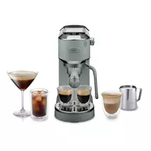 Coffee Makers | De’Longhi Dedica Style Dedica Duo Espresso machine 1.1 L