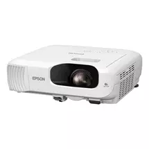Epson EBW56S Short throw projector 3700 ANSI lumens 3LCD WUXGA