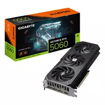 GIGABYTE GeForce RTX 5060 GAMING OC 8G Graphics Card  8GB GDDR7,