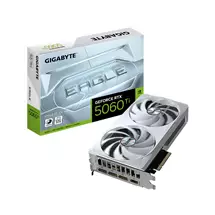 GIGABYTE GeForce RTX 5060 Ti EAGLE OC ICE 16G Graphics Card  16GB