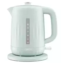 Kenwood Ripple electric kettle 1.5 L Blue | In Stock