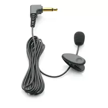 Philips Clip-on microphone | In Stock | Quzo UK