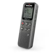 Philips VoiceTracer 12 kHz Grey | Quzo UK