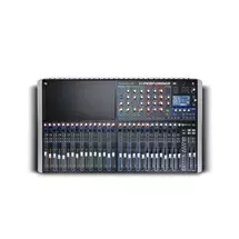 Soundcraft Si Performer 3 stage lighting controller 32 channels