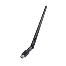 StarTech.com USB Bluetooth 5.3 Class 1 Adapter Dongle for PC/Laptop,
