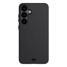 Tech21 T21-11227 mobile phone case 17 cm (6.7") Cover Black