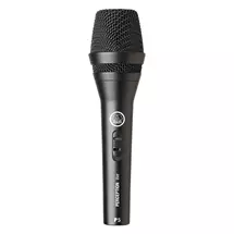 AKG P5 S Black Stage/performance microphone | In Stock