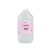 Bio D Pink Grapefruit Washing Up Liquid 5 Litre  - BWUG45A