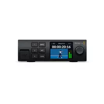 Blackmagic Design CONVNVIPA3/3G video signal converter Active video