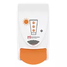 Deb Stokoderm Sun Protect PURE Dispenser 1 Litre - SUN1LDS