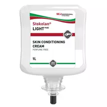 Deb Stokolan Light PURE 1 Litre Cartridge - RES1L | In Stock