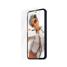 PanzerGlass SAFE. by ® Screen Protector Samsung Galaxy A36 5G |