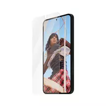 PanzerGlass SAFE. by ® Screen Protector Samsung Galaxy S25 | S24 |