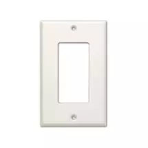 Radio Design Labs CP-1 wall plate/switch cover White