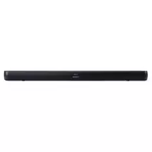 Sharp HT-SB147 soundbar speaker Black 2.0 channels 150 W