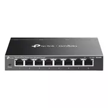 TPLink Omada ES208G network switch Managed L2 Gigabit Ethernet