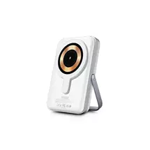 Urban Factory Magnee Power 10000 mAh Wireless charging White