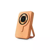 Urban Factory Magnee Power 10000 mAh Wireless charging Apricot