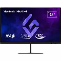 Viewsonic VX Series VX2479AHDPRO computer monitor 61 cm (24") 1920 x