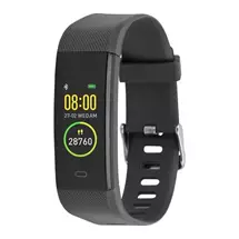 Entity B-Aktiv Play Black Smart Activity Tracker Bracelet