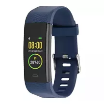Entity B-Aktiv Play Blue Smart Activity Tracker Bracelet
