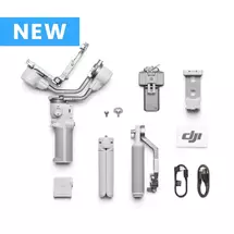 DJI Camera & Photo | DJI RS 4 Mini Combo | Quzo UK