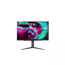 27 Inch Monitors | LG 27GR93UB computer monitor 68.6 cm (27") 3840 x 2160 pixels 4K Ultra