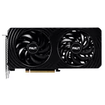 Palit GeForce RTX 5060 Dual OC NVIDIA 8 GB GDDR7 | Quzo UK