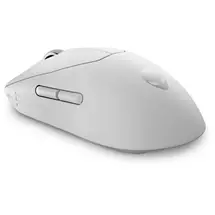 Alienware Pro Wireless Gaming mouse Ambidextrous RF Wireless + USB
